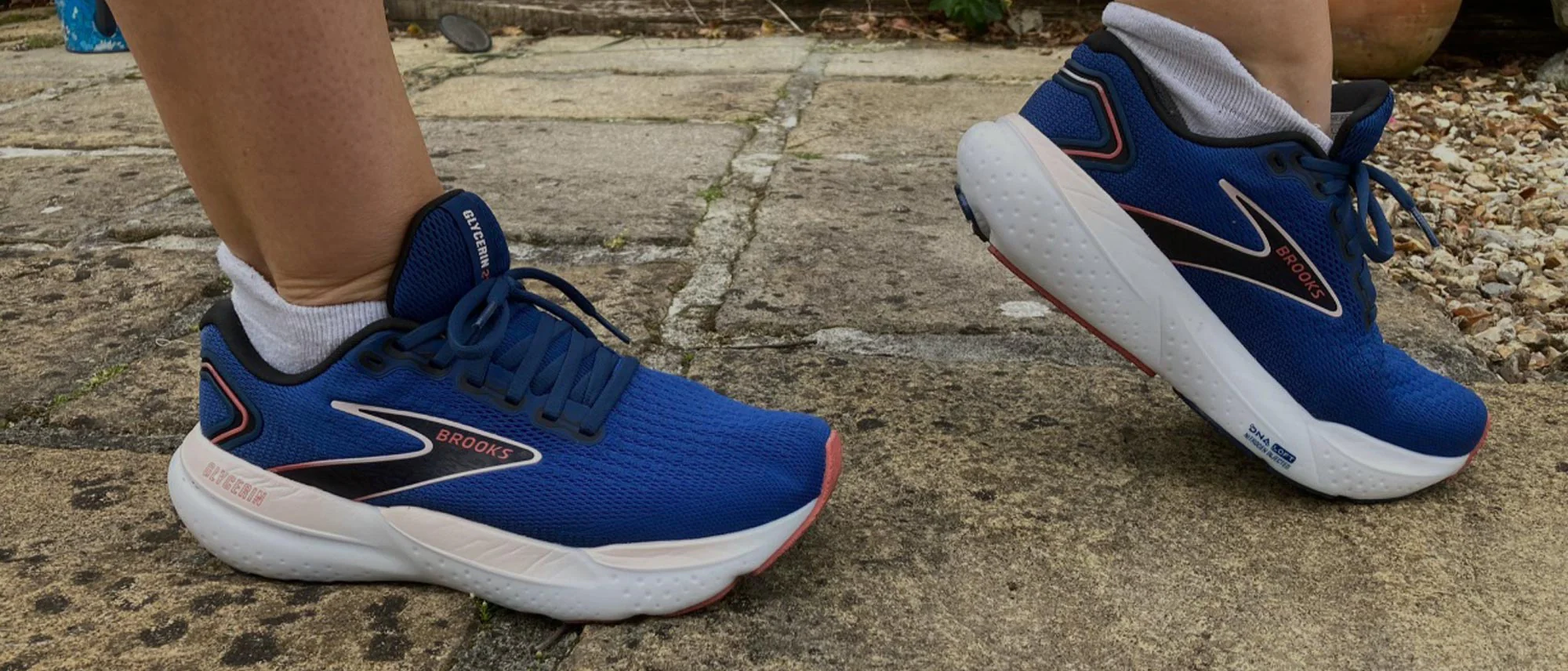 Step Into Premium Irish Style